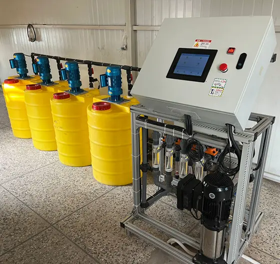 Agri Tech