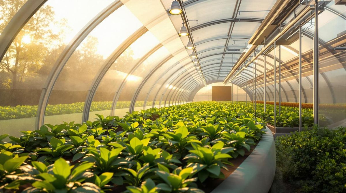 Greenhouse